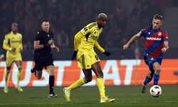 Viktoria Plzen - Fenerbahçe Maç Özeti (VİDEO): Golleri Kim Attı, Maç Kaç Kaç Bitti?