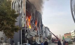 Kocaeli’de 7 işçinin öldüğü fabrika yangınında ihmaller iddianameye yansıdı