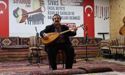 Yapay zeka Sivas türkülerine de el attı, aşıklar ikiye bölündü