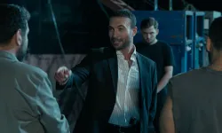 Yeni Komedi: 'Olay Para' 19 Aralık’ta Vizyona Giriyor