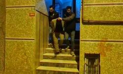 İstanbul’da çete operasyonu: 12 gözaltı