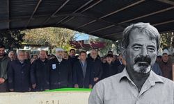 13 gün sonra KKTC’de bulundu! Kayıp balıkçı Refik Sahiloğulları toprağa verildi