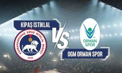 Kahramanmaraş İstiklal – OGM Orman maçı saat kaçta, hangi kanalda?