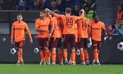 Trabzonspor- İmaj Altyapı Van Spor FK: 2-0 Maç Özeti ve Goller