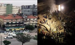 2 kişinin öldüğü bina çökmesi davasında kritik rapor açıklandı