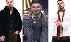 2025’in en çok dinlenen sanatçısı belli oldu