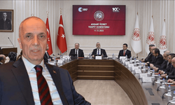 2026 Asgari Ücret Görüşmeleri Başlıyor: Türk-İş Neden Toplantıya Katılmıyor?