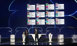 2026 Dünya Kupası gruplarında Türkiye'nin muhtemel rakipleri belli oldu