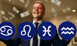 2026’nın En Şanslı Burçları Açıklandı: Aşk, Para ve Kariyer Kapıları Aralanıyor