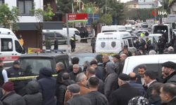 Çekmeköy’de uyuştur*cu operasyonu: Polis memuru şehit oldu