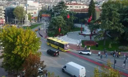 21 Aralık’ta Bursa Trafiğine Dikkat: Büyük Atatürk Koşusu Yolları Kapalı