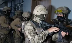 22 ilde DEAŞ operasyonu: 92 şüpheli gözaltına alındı