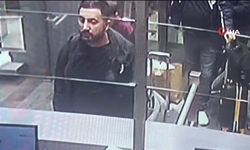 25 kilo altın ve 55 kilo gümüş çalan Erdal Timurtaş ve eşinin yurt dışına kaçış görüntüleri ortaya çıktı