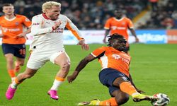 Kupada dev randevu: Galatasaray, RAMS Başakşehir’i RAMS Park’ta ağırlıyor