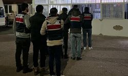 Yatırım danışmanlığı yoluyla dolandırıcılık yapan çeteye operasyon: 10 şahıs tutuklandı