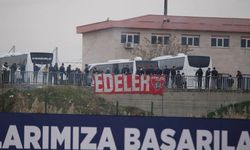 Kahramanmaraş İstiklalspor’un seyircisiz maçında taraftar desteği sınır tanımadı