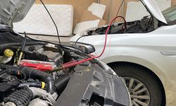 Uzmanından araç sahiplerine uyarı: "Akü bittiğinde aracı vurdurmayın"