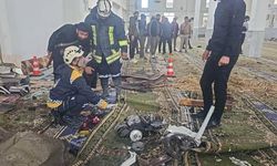 Suriye'de camide patlama: 3 ölü, 5 yaralı