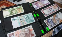 40 yıllık para koleksiyonunu Gazze’ye bağışlamak istiyor