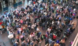 5 Turistik Nokta Artık Ücretli: Türk Turistleri de Etkileyecek