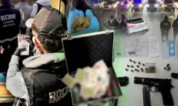 52 İlde Tefecilik Operasyonu: 179 Şüpheli Yakalandı