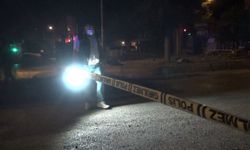 Kahramanmaraş’ta pompalı tüfekle saldırı: 2 yaralı