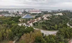 6 milyar dolarlık arazi davası dosyası yeniden istinafta