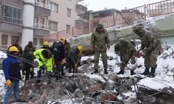 6 Şubat depremleri sonrası Hakimbey Apartmanı davasında karar çıktı