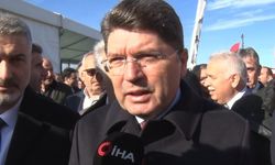 Bakan Yılmaz Tunç'tan bahis operasyonu açıklaması