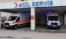 Niğde'de 2 ayrı trafik kazası: 3 ölü, 4 yaralı