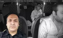 İzmir’deki taksici cinay*tinde sanığın cezasını Yargıtay onadı