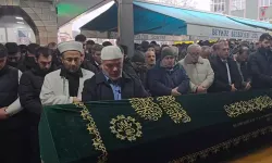 Beykoz'da silahlı kavga: 1 ölü 1 yaralı