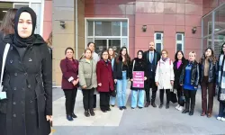 Boşanma aşamasındaki eşi tarafından 5 yerinden bıçaklanan kadın: Öldüğümü zannederek beni bıraktı