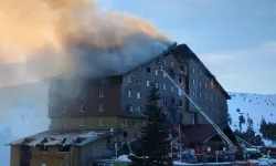 78 kişinin öldüğü oteli denetleyen bakanlık personeli: Güvenliğe yönelik gözüme çarpan husus olmadı