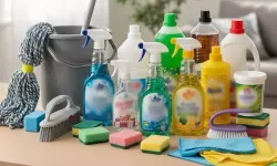 Trabzon'da genç kadının ölümüne neden olmuştu! Temizlikte 'ölümcül karışım' tehlikesi