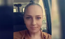 Otomobil, şarampole devrildi; 1 ölü, 1 yaralı