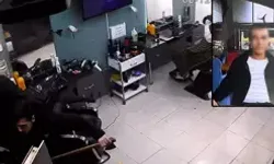 Kağıthane’de baltayla kuaförü basıp klimayı patlattı: Bizi kesmeye mi gelmiş bilmiyorum