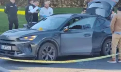 Bakırköy'de otomobile silahlı saldırı: 1 ölü