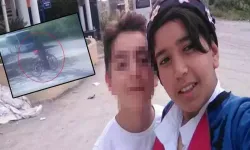 Kerem’i öldürd*ğü iddia edilen arkadaşı: Tetiğe bastım, ateş alınca bağırıp ağladım