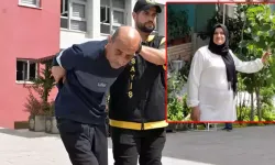 Annesini öldüren babası için en ağır cezayı istedi: Çocukken tiner döküp bizi yakmaya çalıştı
