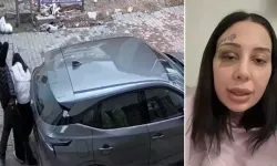 Kağıthane’de eşini silah çekip darbeden Bilal: Burun estetiği yaptırıp benden boşanmak istedi