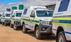 Güney Afrika'da silahlı saldırı: 9 ölü, 10 yaralı