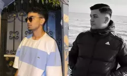 Büyükçekmece'de motosikletle hafif ticari araç çarpıştı: 2 ölü