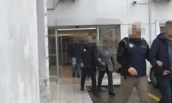 Sakarya merkezli FETÖ operasyonu: 3 tutuklama