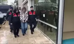 Masaj salonuna fuh*ş operasyonu: 3 tutuklama