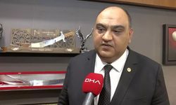 Mehmet Mustafa Gürban kimdir? İYİ Parti Milletvekili Gürban’ın biyografisi