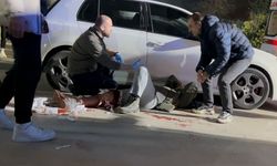 Tofaş Spor Salonunda bıçaklı kavga: 2 veli yaralı