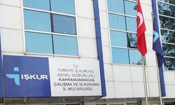 İŞKUR Kahramanmaraş’ta 902 Yeni İş İlanı Yayınladı: Hemen Başvurun