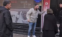 Sultangazi’de kuyumcu vurgunu: Altınları alıp kayıplara karıştı