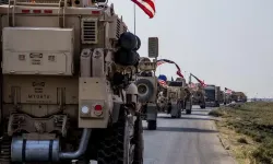 ABD, Suriye'de DEAŞ'a yönelik saldırı başlattı